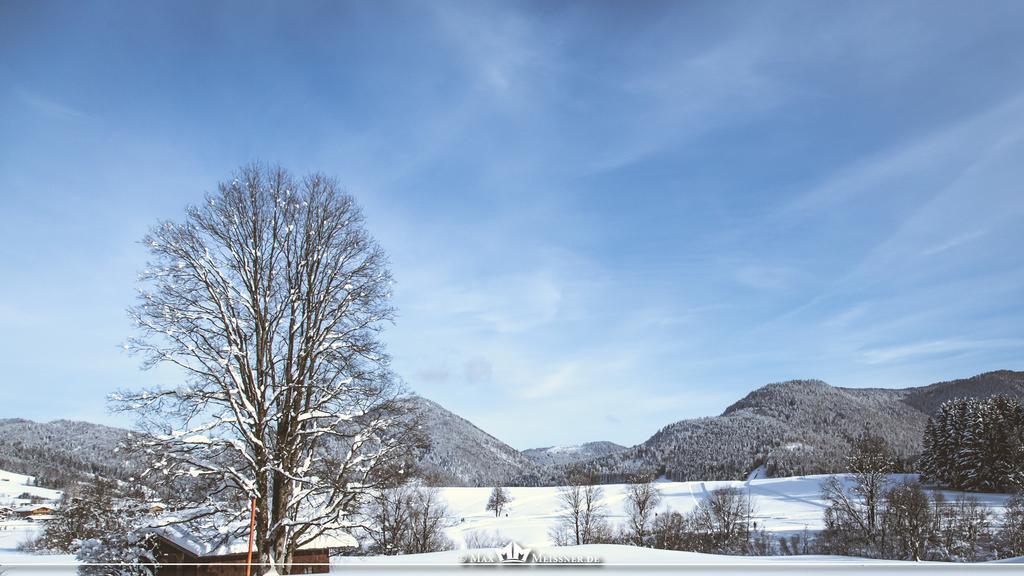 Bellecote * Reit im Winkl