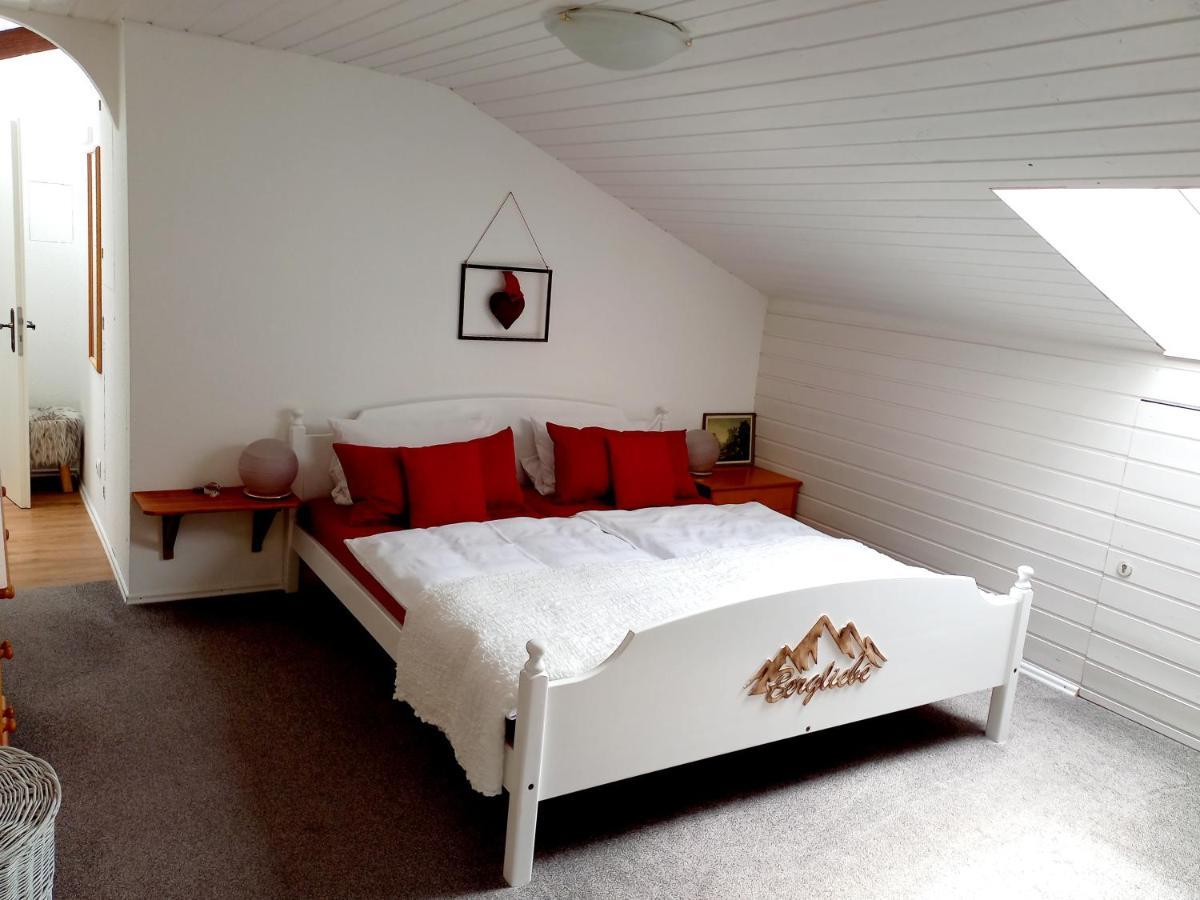 Bellecote Apartamento Reit im Winkl