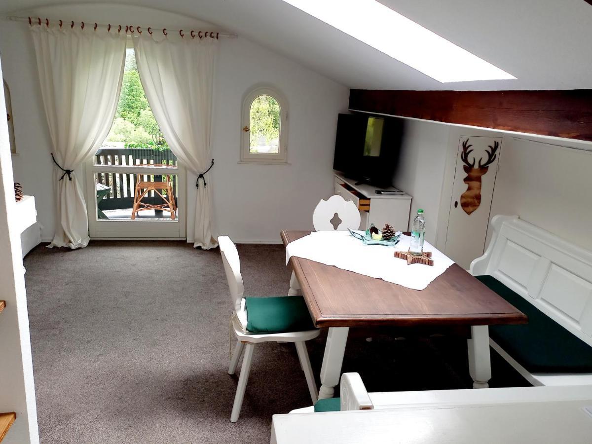 Bellecote Apartamento Reit im Winkl