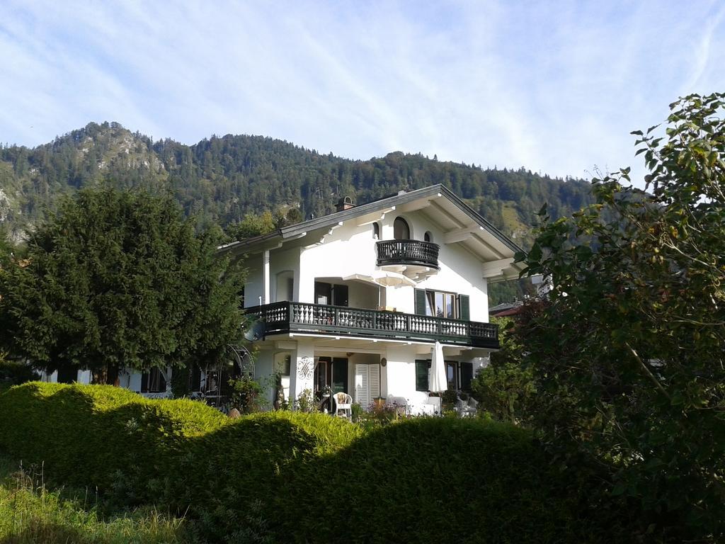 Apartamento Bellecote