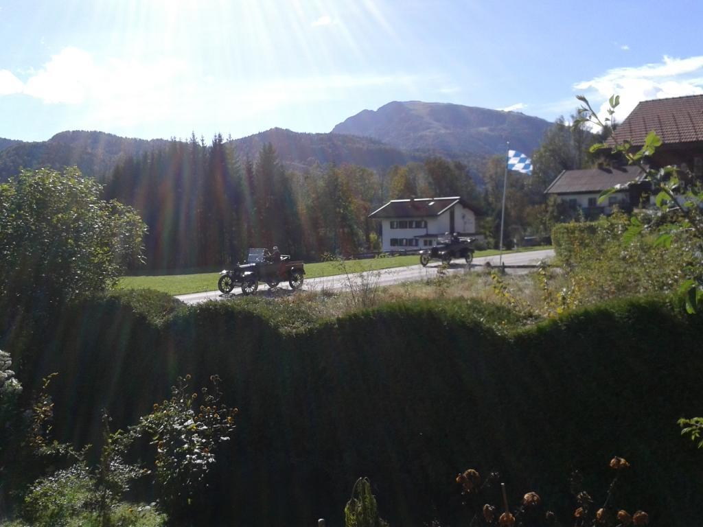 Apartamento Bellecote Reit im Winkl