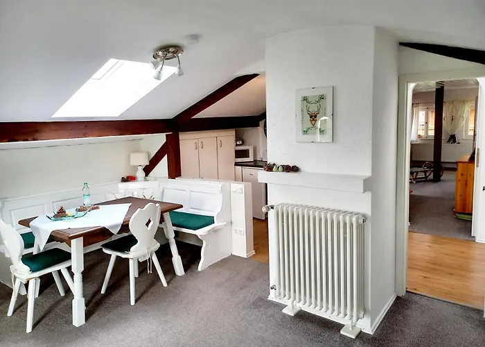 Landhaus Bellecote